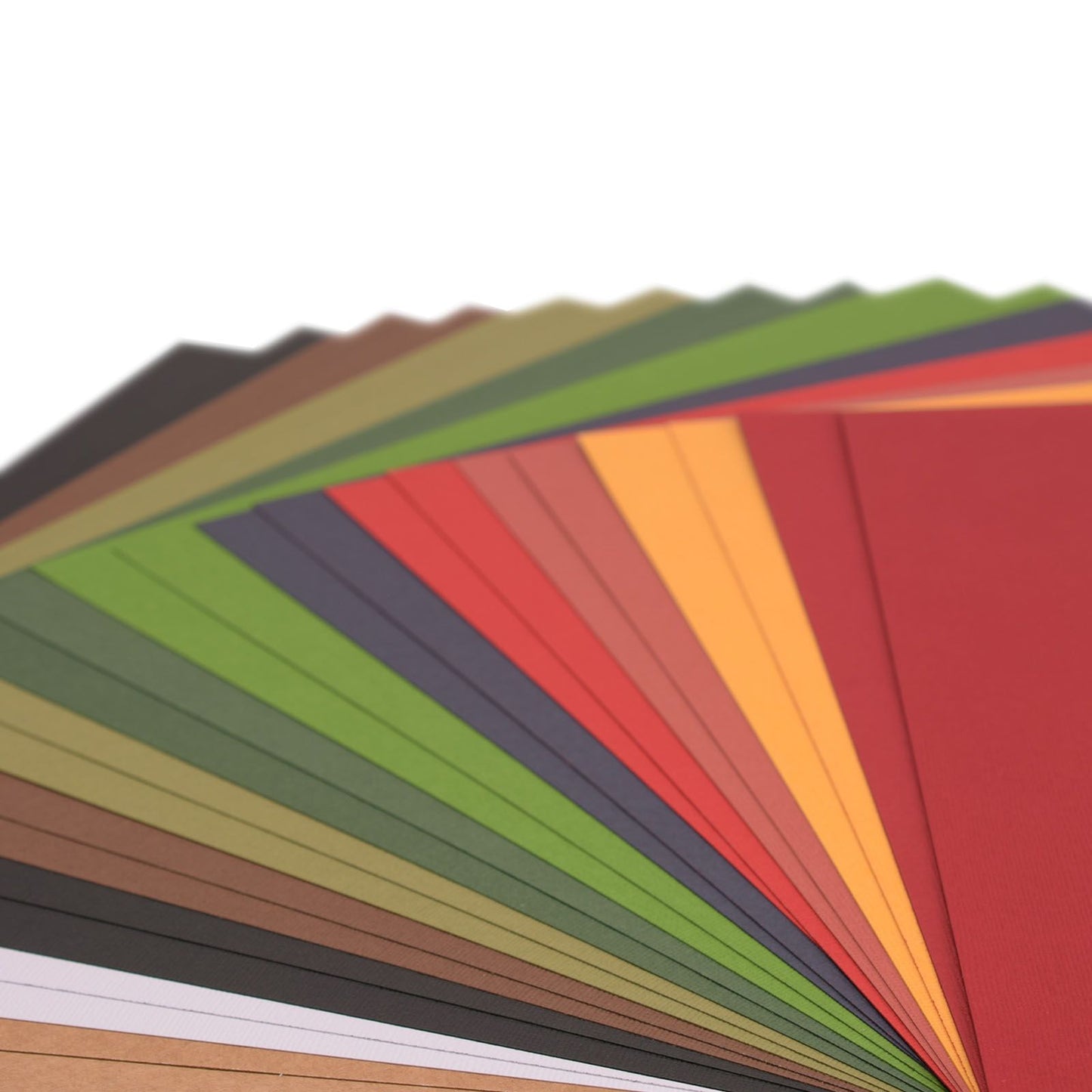 Florencia • papel cartulina textura 216g 30,5x30,5cm multipack Navidad 24x