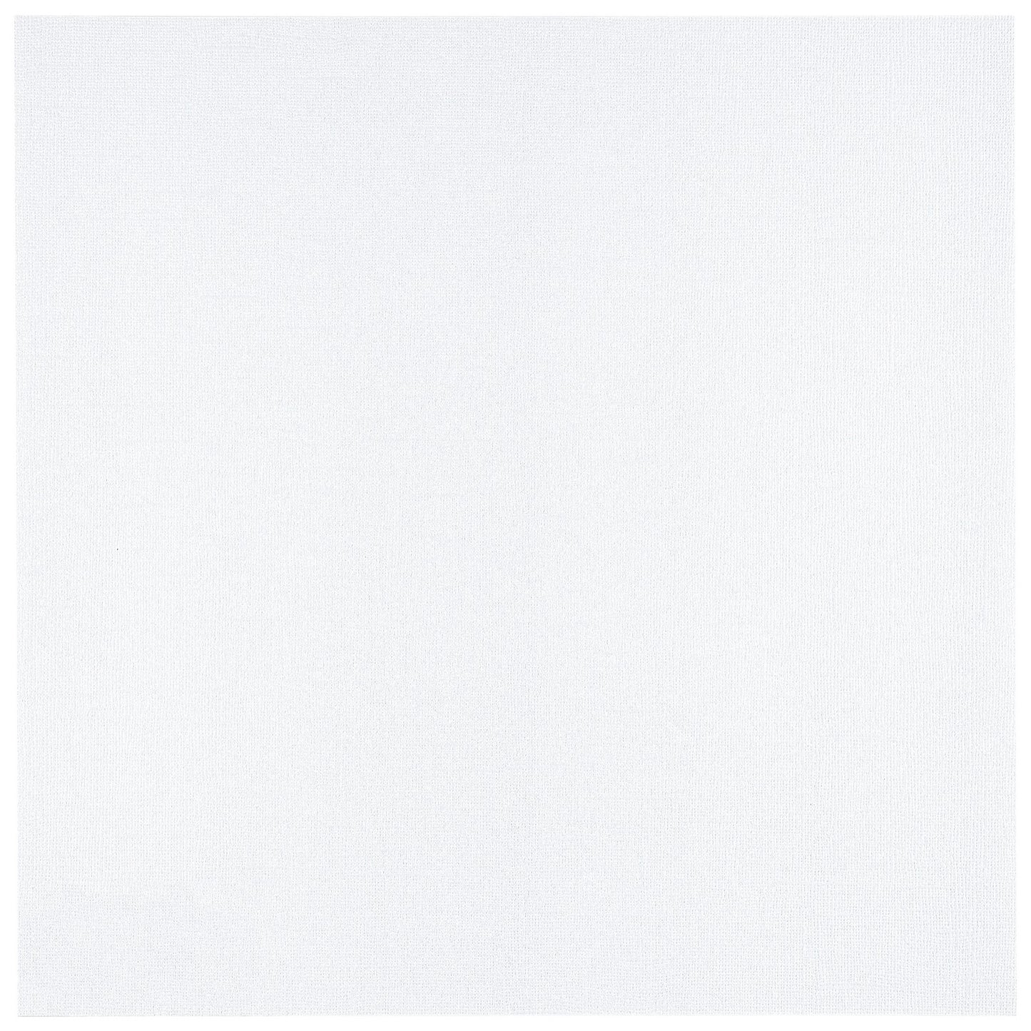 Firenze • cartoncino 216g trama 30,5x30,5 cm bianco madreperla 20x