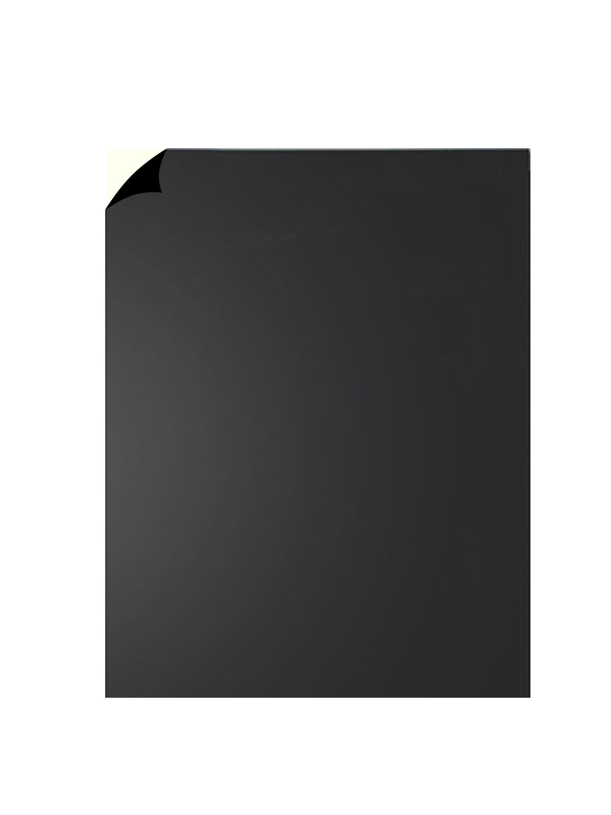 Vaessen creative • Pizarra de PVC 23x33cm pegable