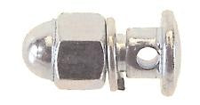 Bofix Bullone di fissaggio del cavo M5 per 25