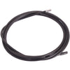 Narratore (a destra) a 8 velocità Shimano Alfine S7000 - Black