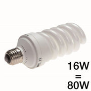 Lampada di luce diurna di Falcon Eyes 16W E14 ML-16 - afbeelding 1