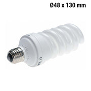 Lampada di luce diurna di Falcon Eyes 16W E14 ML-16 - afbeelding 4