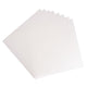 Florence • láminas de aluminio mate 30,5x30,5cm 0,5mm 8x