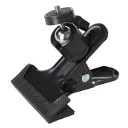 Falcon eyes balhoofd + klem sh-17 - afbeelding 1