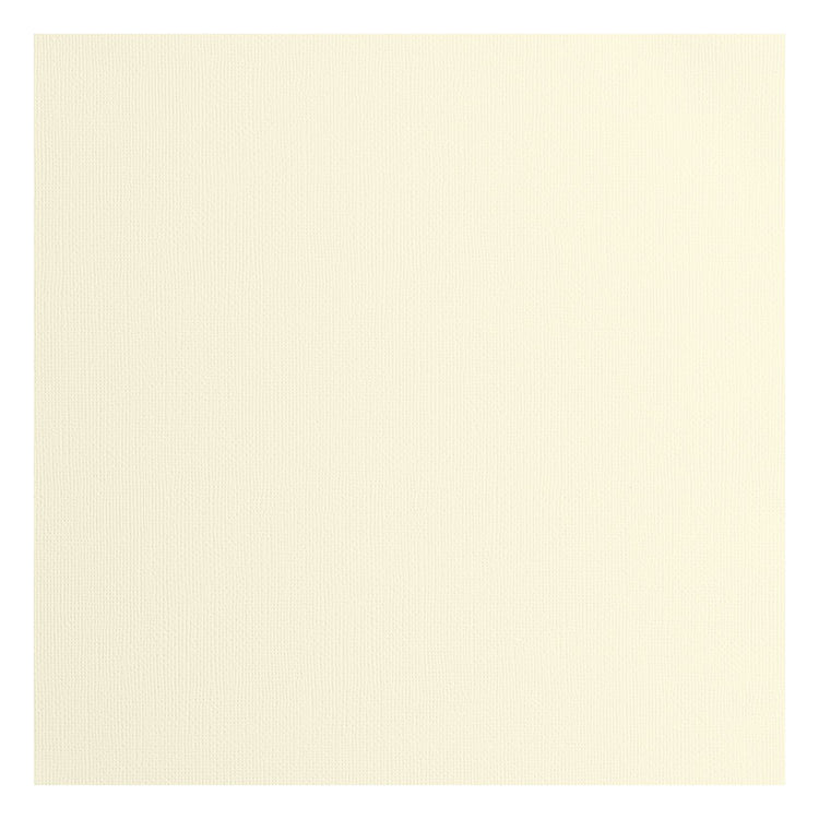 Florence • cardstock papier 216g textuur 30,5x30,5cm raffia 100x
