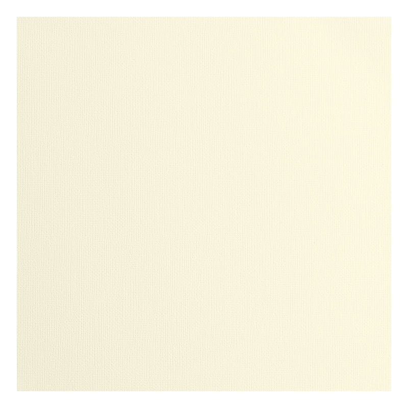 Florence • cardstock papier 216g textuur 30,5x30,5cm raffia 100x