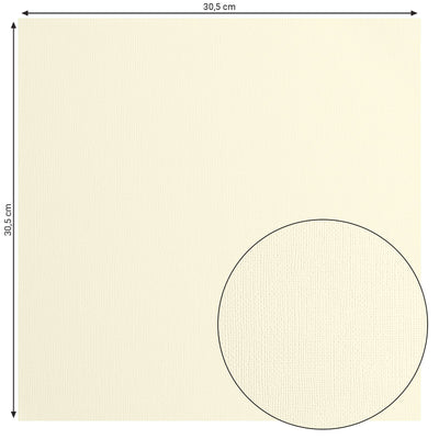 Firenze • cartoncino carta 216g trama 30,5x30,5 cm rafia 100x