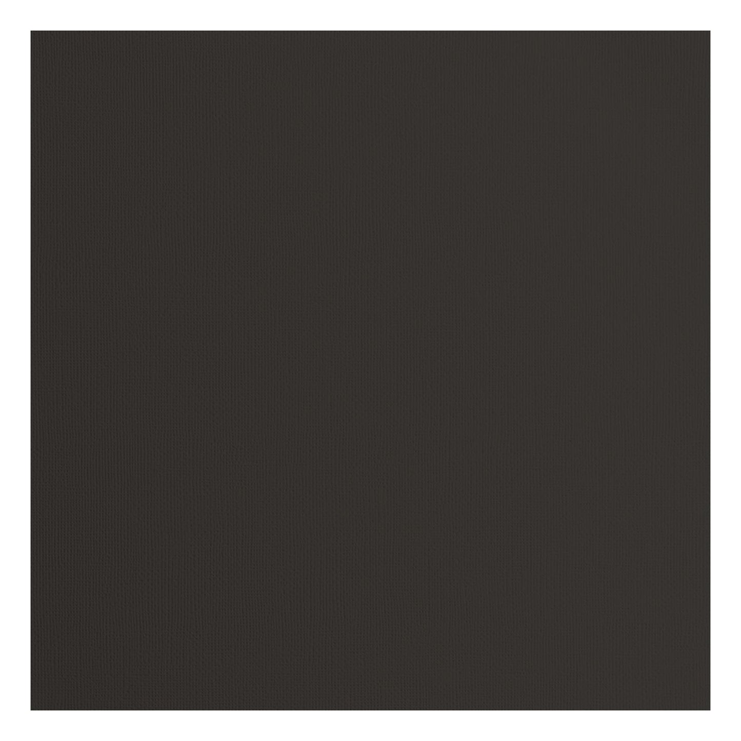 Firenze • cartoncino 216g trama 30,5x30,5 cm nero 100x