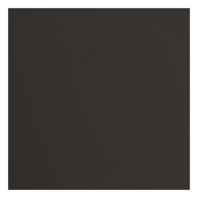 Firenze • cartoncino 216g trama 30,5x30,5 cm nero 100x