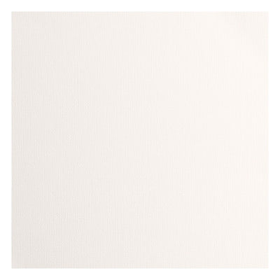 Firenze • cartoncino 216g trama 30,5x30,5 cm bianco sporco 100x