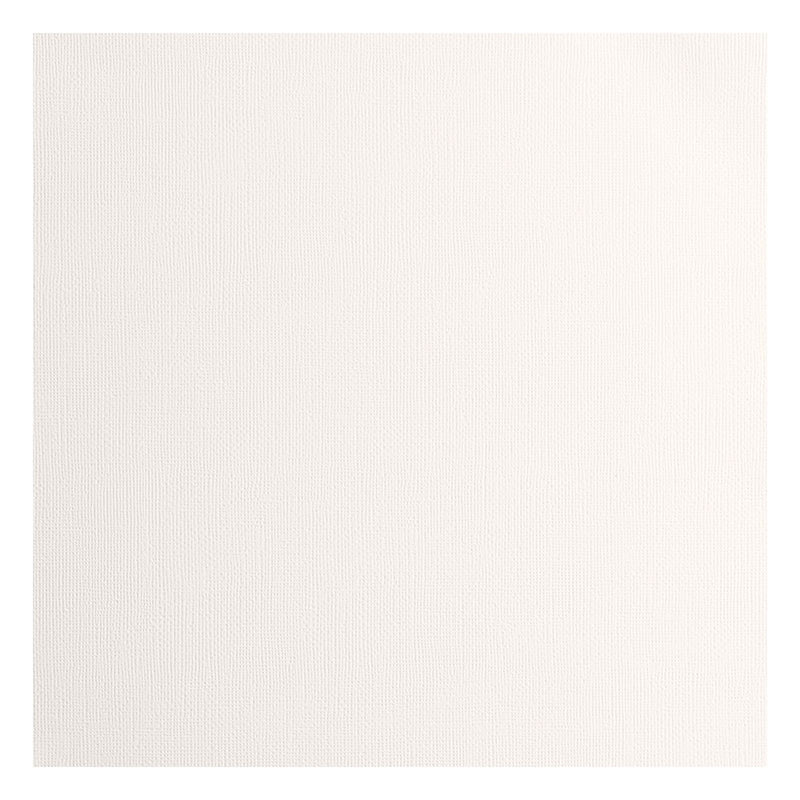 Firenze • cartoncino 216g trama 30,5x30,5 cm bianco sporco 100x