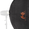 Falcon eyes softbox ssa-sb6090 voor ss serie