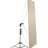 Falcon Eyes Riflettore RR-3570s Silver White 89x178 cm