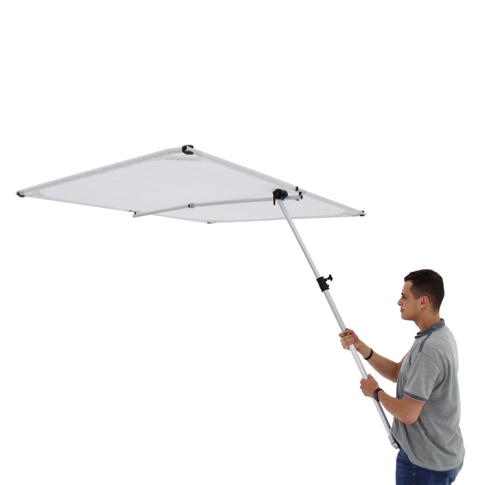 Pannello di bandiera Falcon Eyes Set CR-1520K1-CR-T 150x200cm