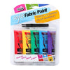 Tulipán • pintura textil 132,7ml 5ud.
