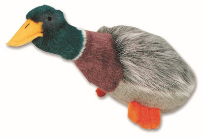 Happy Pet Migrator Plush Duck Wild