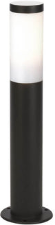 Lampada da esterno Brilliant dody - e27 - max 1x40w - ip44 - nera