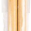 Tambores de color de madera de pie pequeño