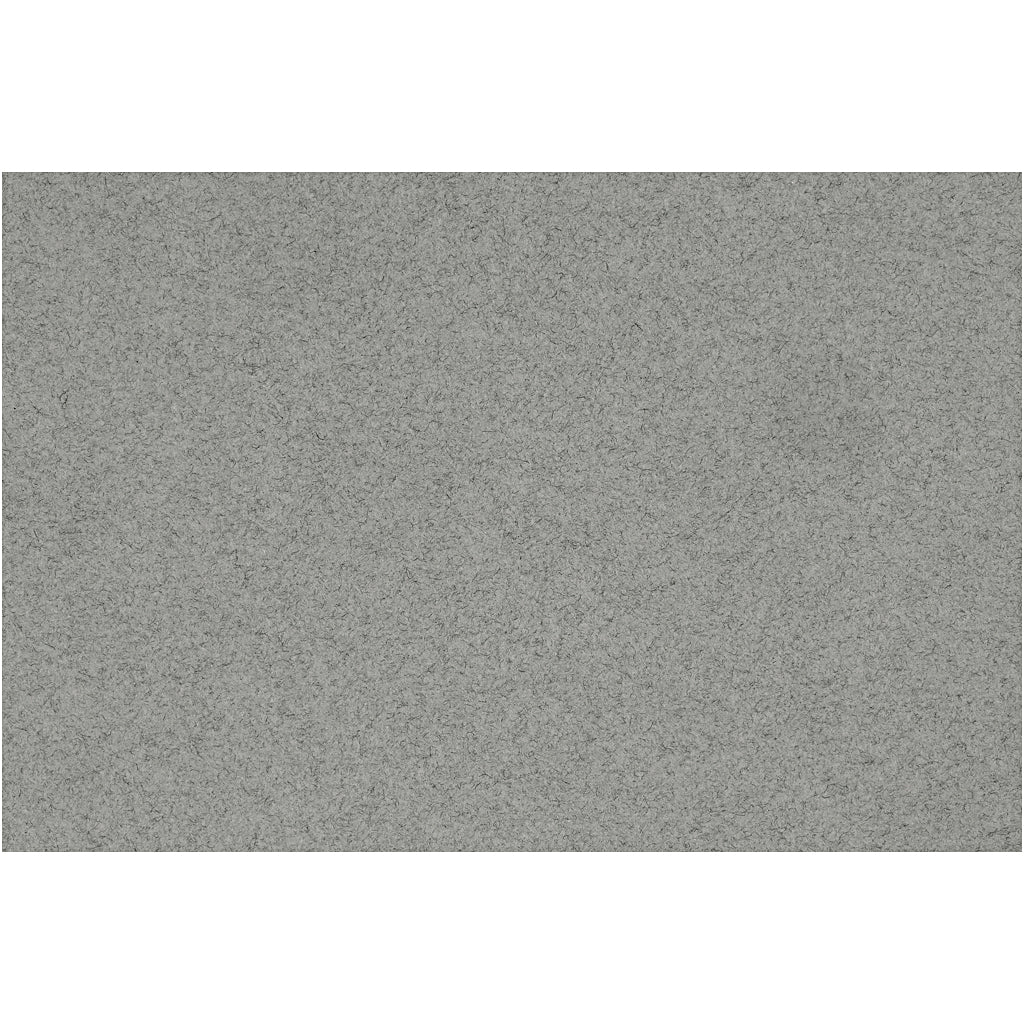 Creative Company Frans Karton, A4, VEL 210x297 mm, 160 gr, grigio in acciaio, 1 foglio