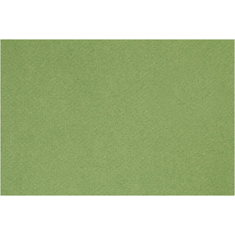 Creative Company Frans Karton, A4, VEL 210x297 mm, 160 gr, Apple Green, 1 VEL