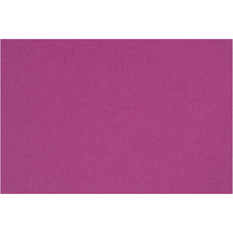 Creative Company Frans Karton, A4, VEL 210x297 mm, 160 gr, viola, 1 foglio