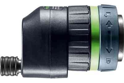 Attacco eccentrico Festool ex-uni
