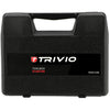 Trivio - fietsgereedschap starter gereedschapskoffer toolbox 18 delig