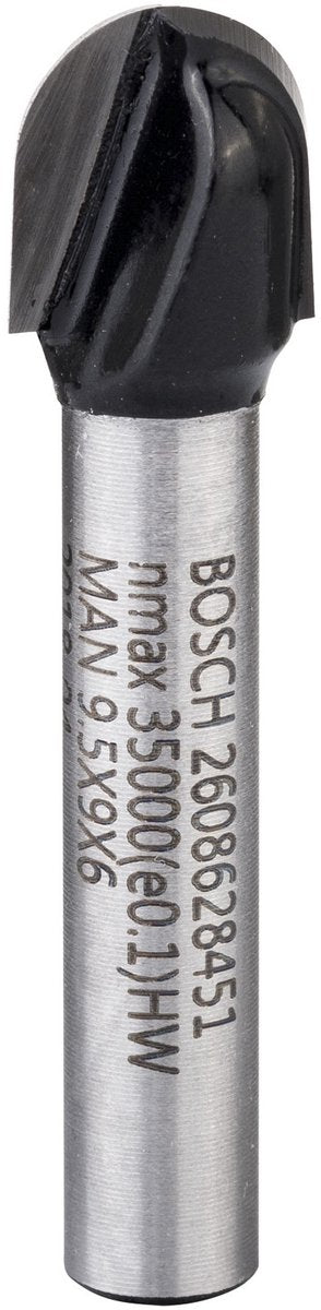 Bosch semi-r.prof.cortador kog.dub.sn, 9,5x4,7,6mm