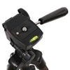 Falcon eyes aluminium statief + kop ft-1120 h110 cm