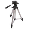 Falcon eyes aluminium statief + kop ft-1330 h130 cm