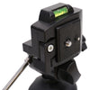 Falcon eyes aluminium statief + kop ft-1330 h130 cm