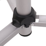 Falcon Eyes Aluminum tripod + head FT-1330 H130 cm - afbeelding 5
