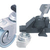 Falcon Eyes Statief Dolly Pt-50 Universal