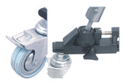 Falcon Eyes Statief Dolly Pt-50 Universal - afbeelding 2