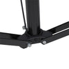 Falcon eyes lampstatief w803 86-205 cm