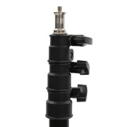 Falcon Eyes Compact Lampstative LMC-1900 63-221 cm - afbeelding 4