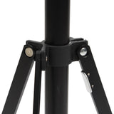 Falcon eyes compact lampstatief lmc-1900 63-221 cm - afbeelding 5
