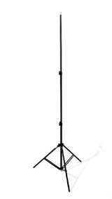 Falcon eyes lampstatief i-2001 82-200 cm - afbeelding 1