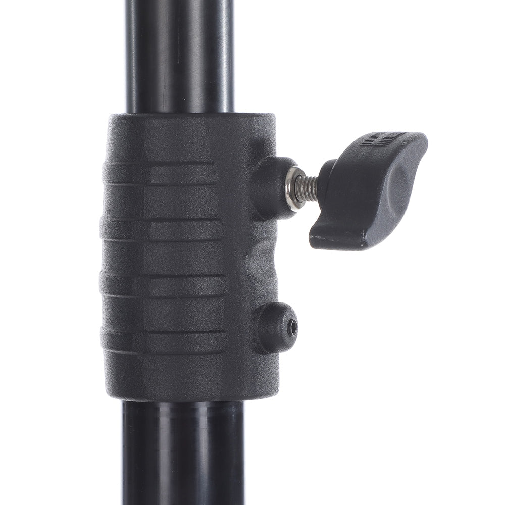 Falcon Eyes Lampstative LM-1650HA Servicio pesado 165 cm
