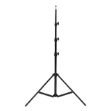 Falcon Eyes Lampstative TS-2350 235 cm - afbeelding 1