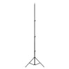 Falcon eyes opklapbaar lampstatief ts-2350 235 cm