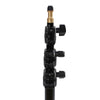 Falcon eyes opklapbaar lampstatief ts-2350 235 cm