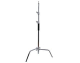 Falcon eyes c-stand met boomarm cs-2450 245 cm - afbeelding 3