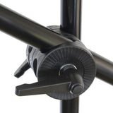 Falcon Eyes Botarm + Trípode + Peso LSB-2 - afbeelding 2