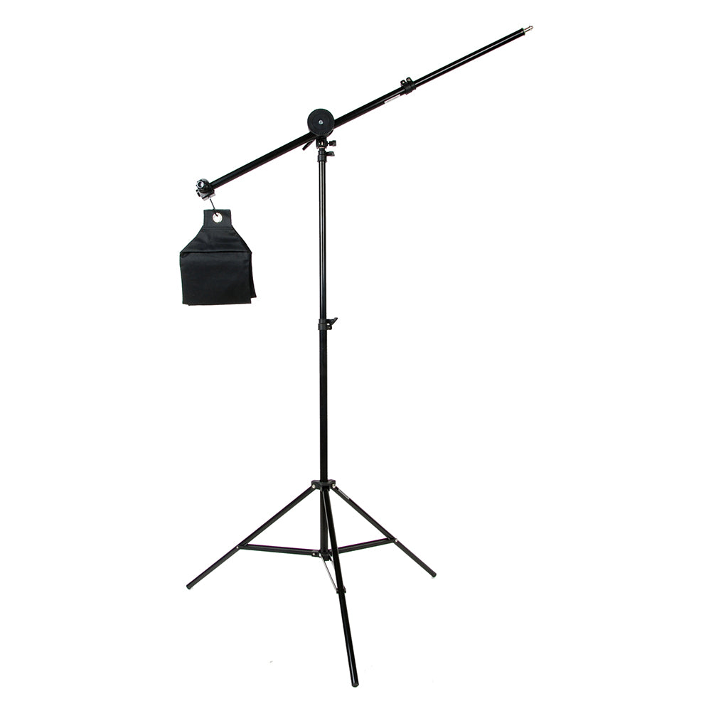 Falcon Eyes Boomarm + Tripode + Sandbag LSB-3