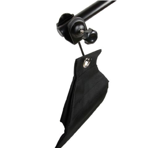 Falcon Eyes Boomarm + Tripode + Sandbag LSB-3