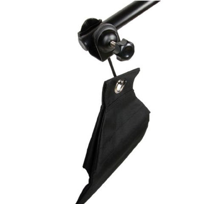 Falcon eyes boomarm + statief + zandzak lsb-3