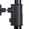 Falcon Eyes LampStatief L2900GA B Servicio pesado 284 cm