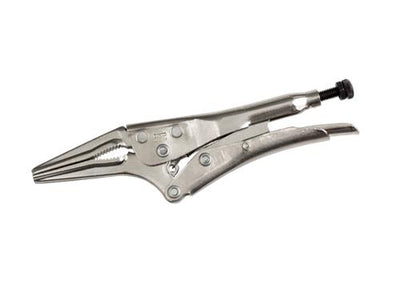 Pinza di bloccaggio Bahco ganasce strette da 165 mm